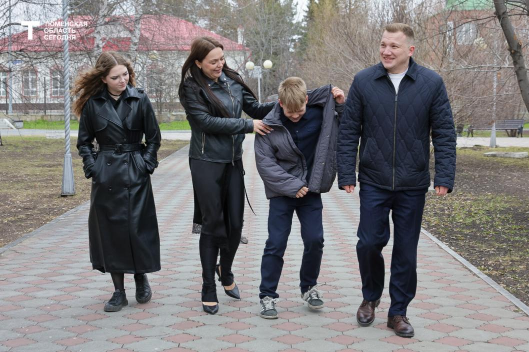 Фото Дениса Моргунова