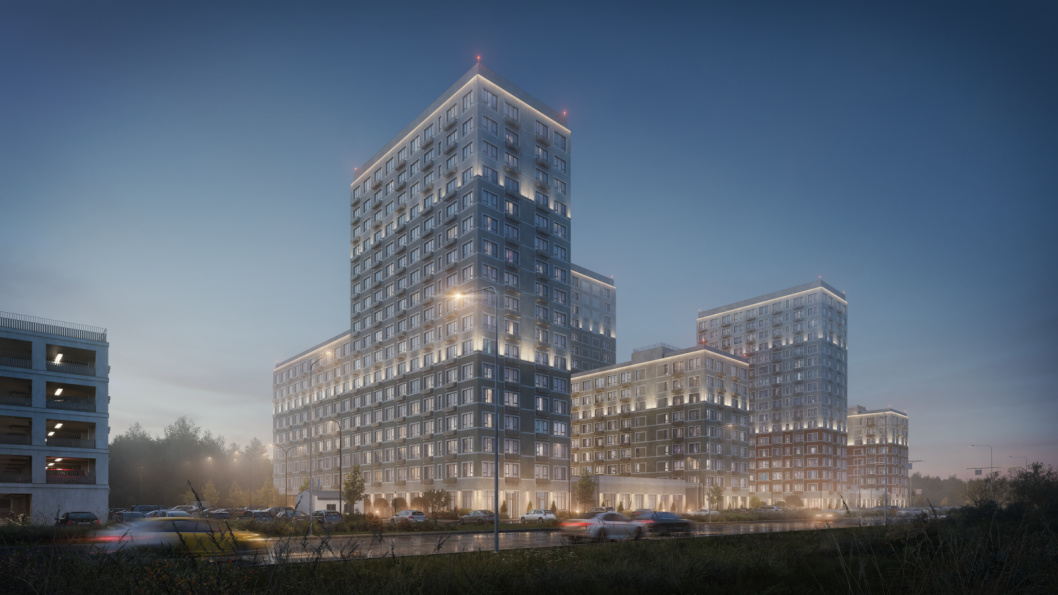 Фото: ООО СКАНДИА