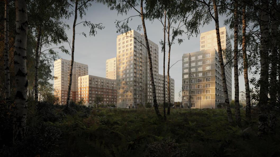 Фото: ООО СКАНДИА