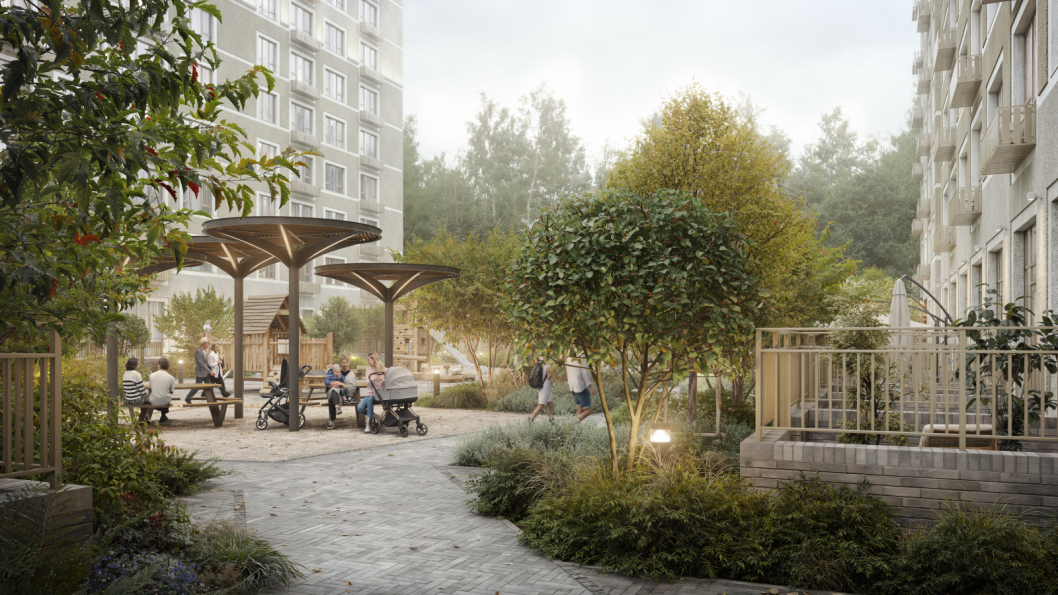 Фото: ООО СКАНДИА