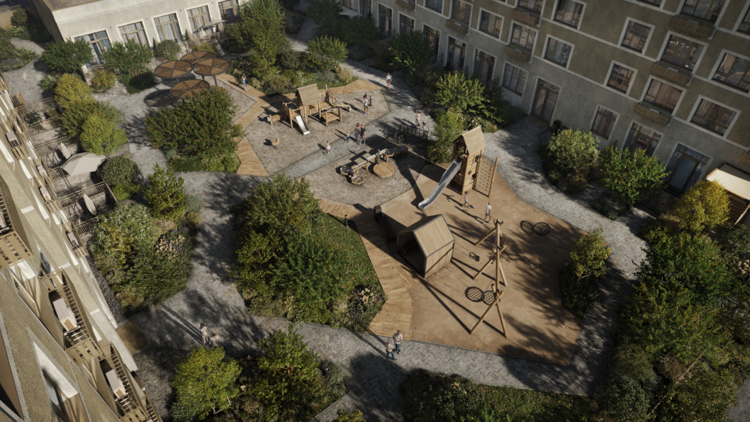 Фото: ООО СКАНДИА