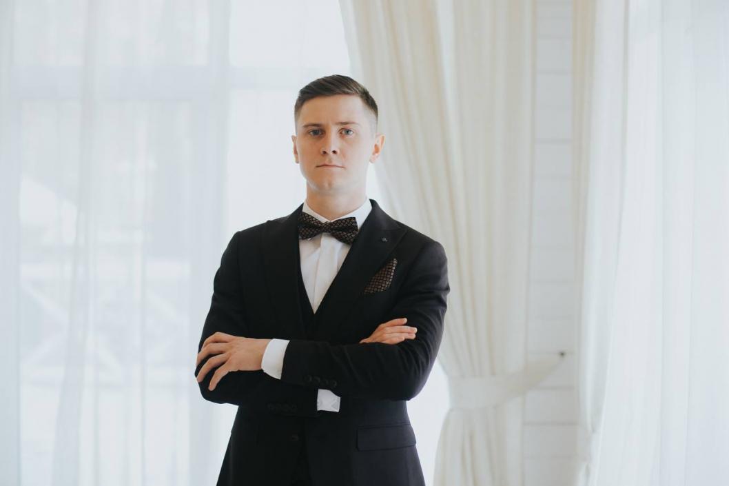 Боцман с хронометром: кто держит ритм Тюменского филармонического оркестра