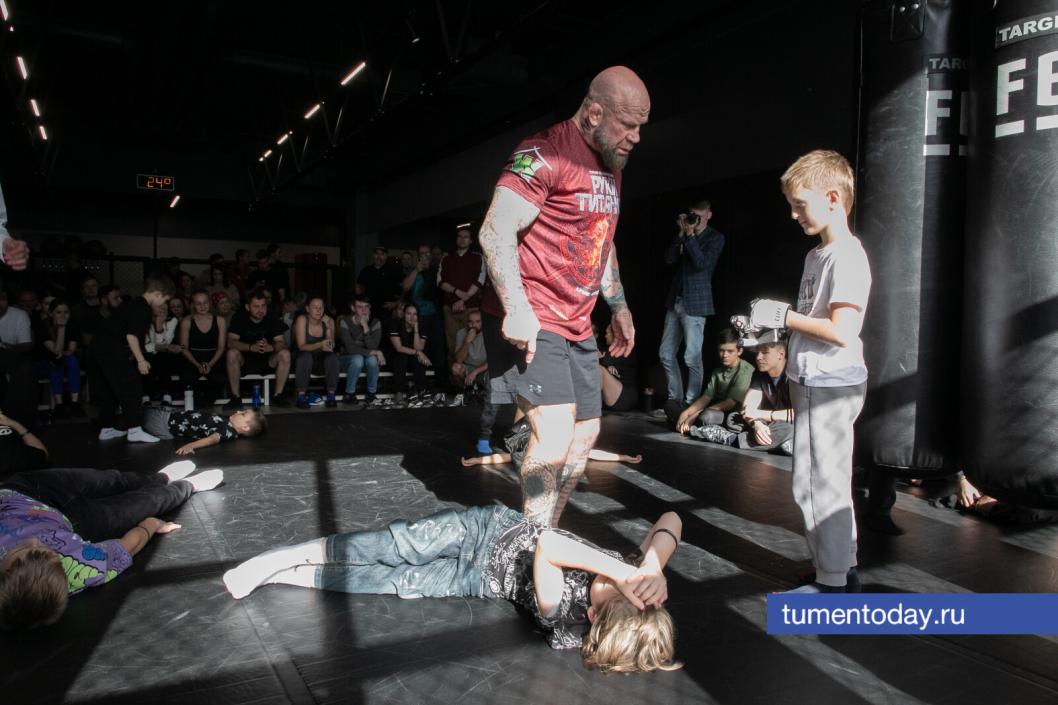 Фото Сергея Куликова