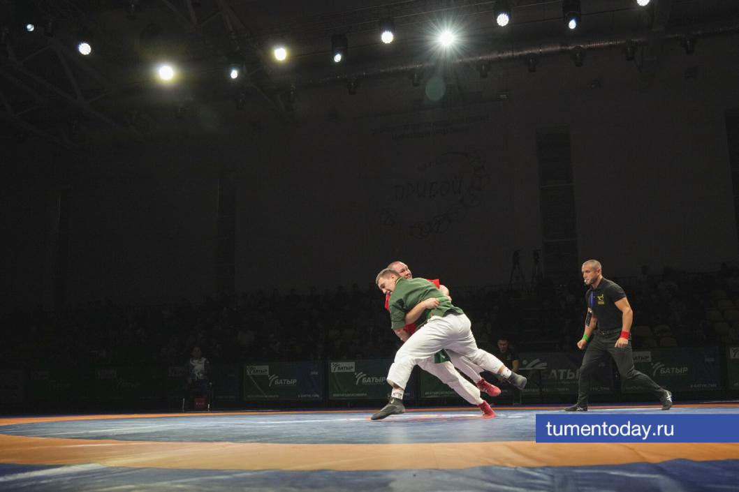 Фото Екатерины Христозовой