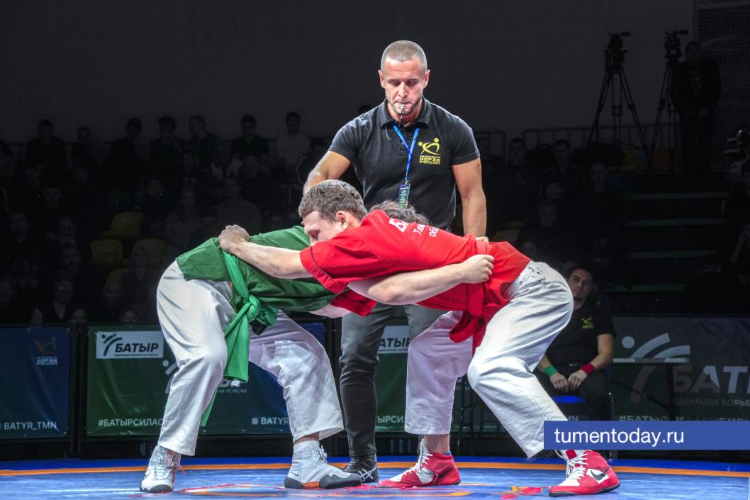 Фото Екатерины Христозовой