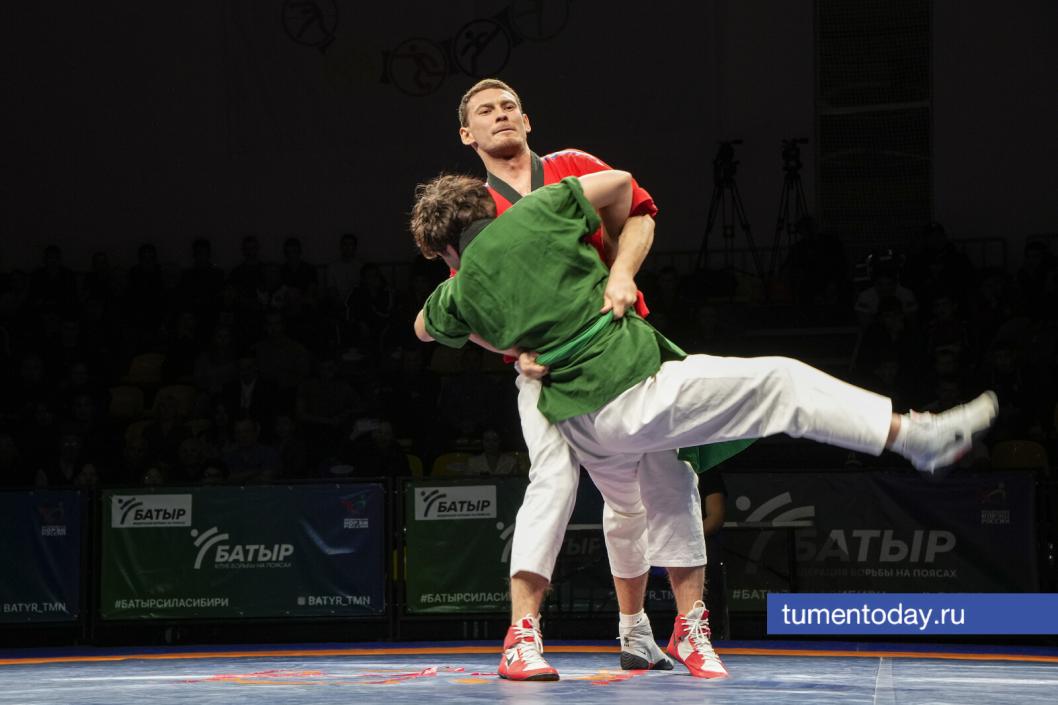 Фото Екатерины Христозовой