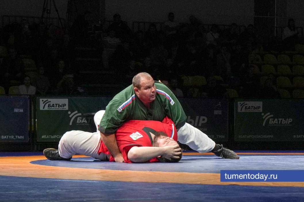 Фото Екатерины Христозовой