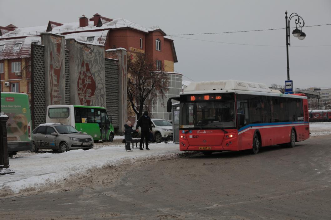 Фото Валерия Бычкова