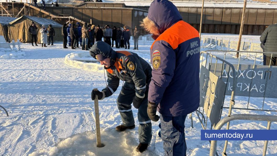 Фото Сергея Кузнецова