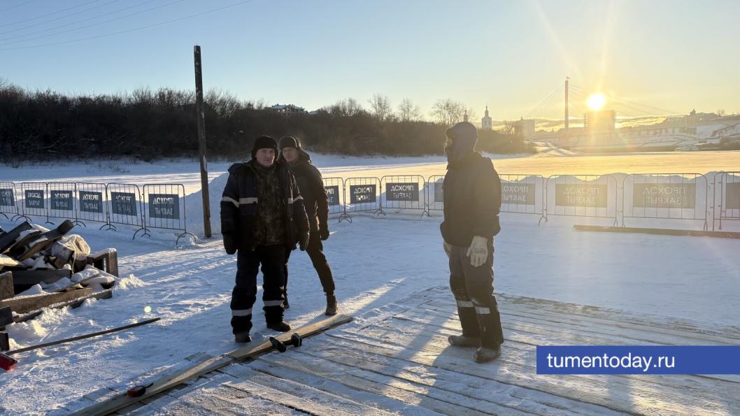 Фото Сергея Кузнецова