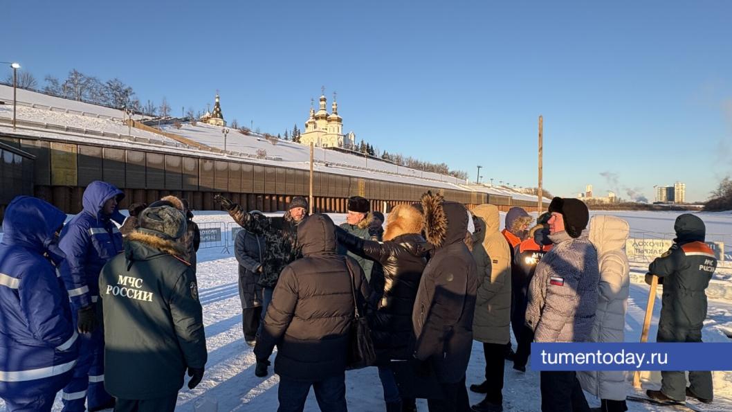 Фото Сергея Кузнецова