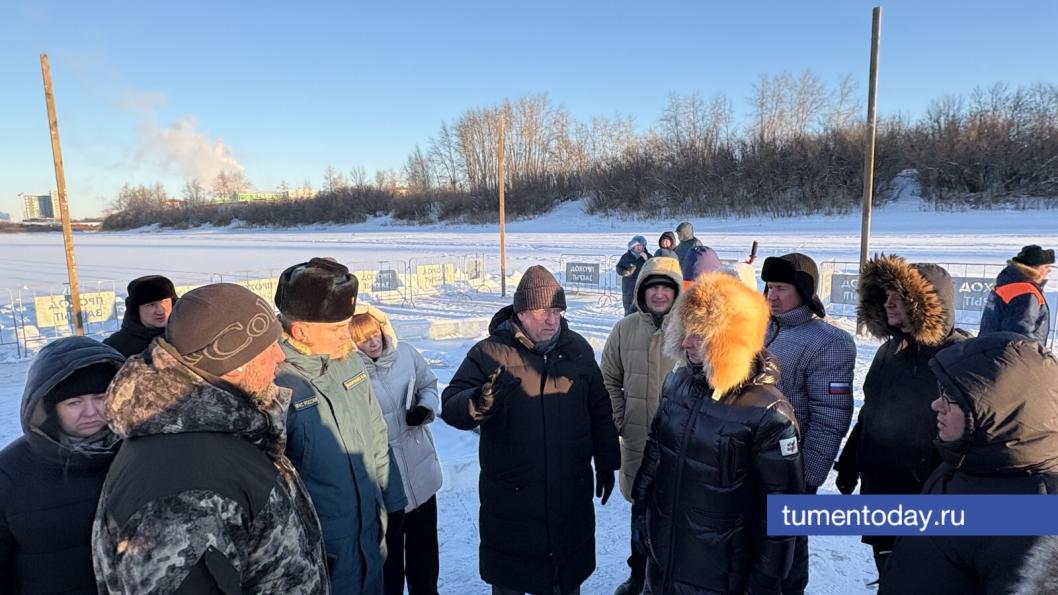 Фото Сергея Кузнецова