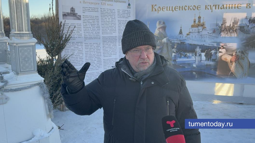 Фото Сергея Кузнецова