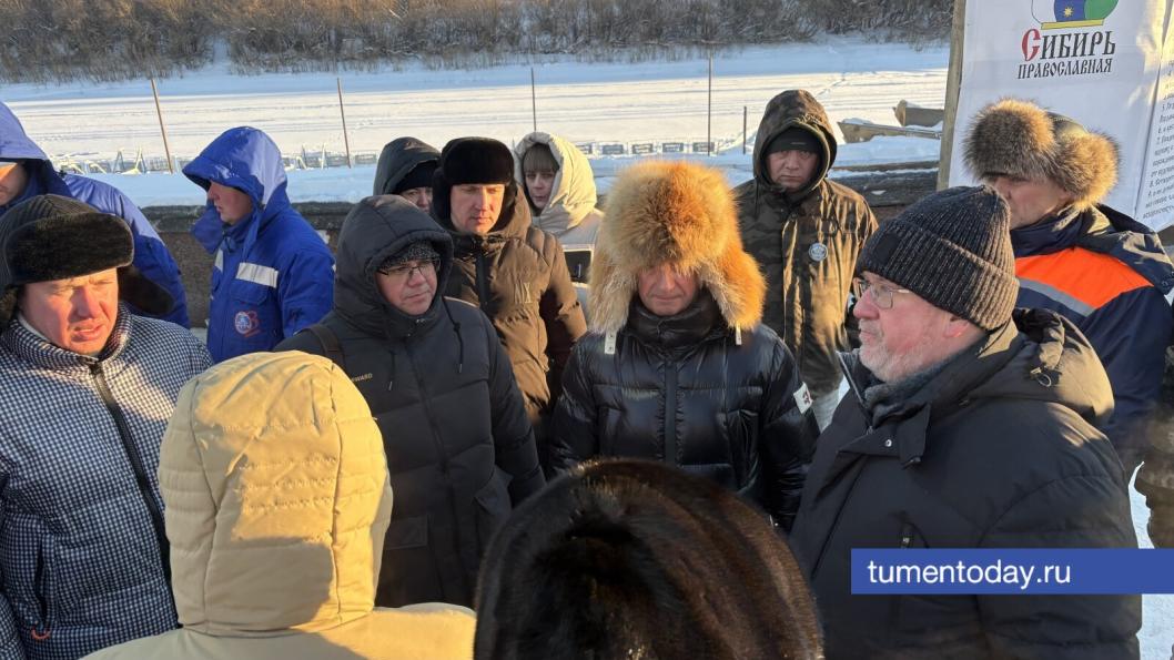 Фото Сергея Кузнецова