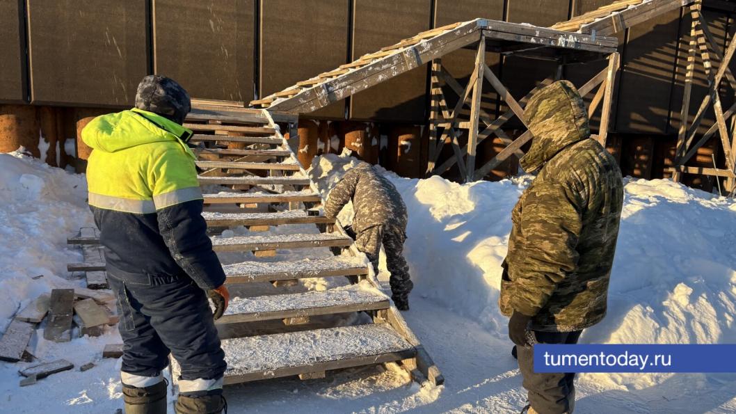 Фото Сергея Кузнецова