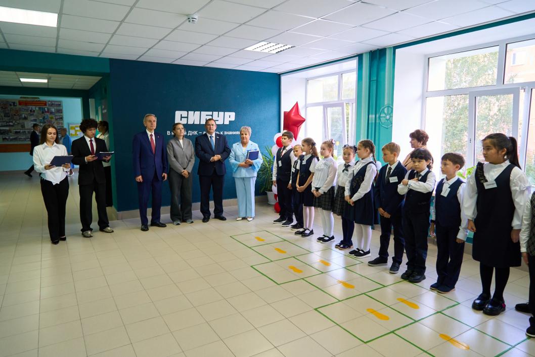 Фото реготделения партии «Единая Россия», автор Илья Фоминцев