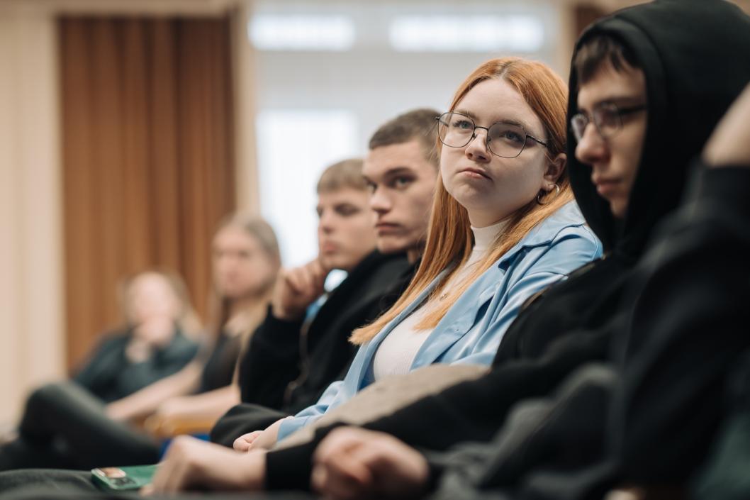 Фото пресс-службы ТИУ