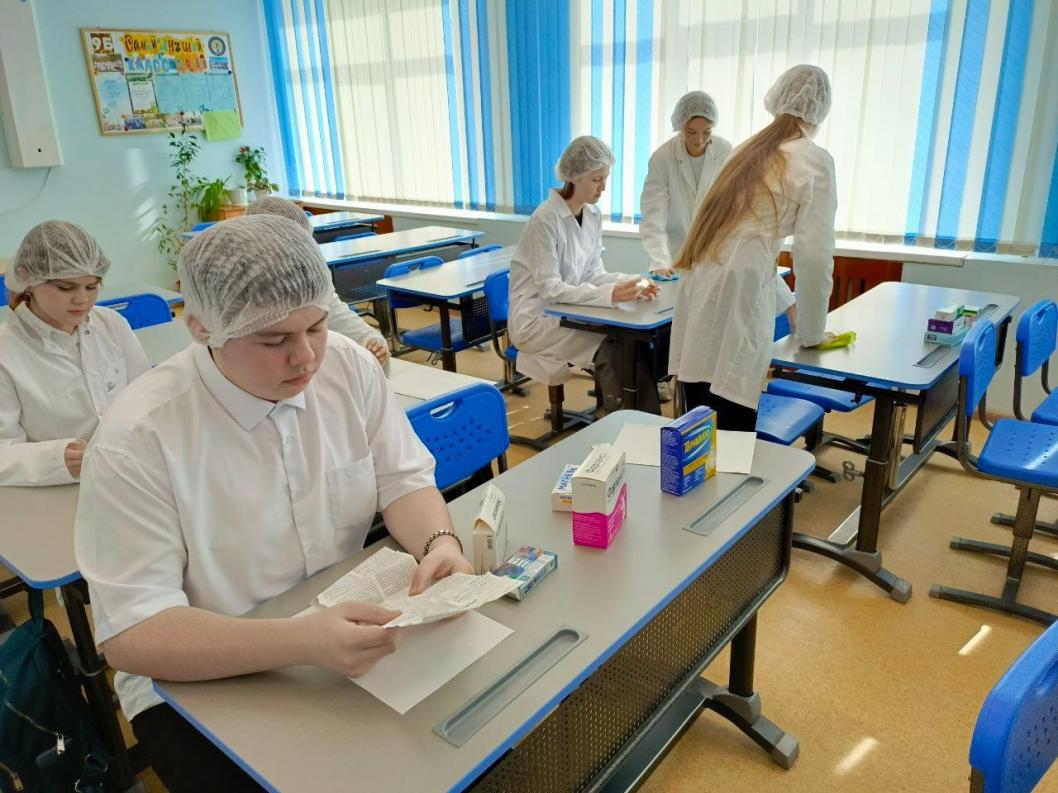 Фото: ЦОПП Тюменской области