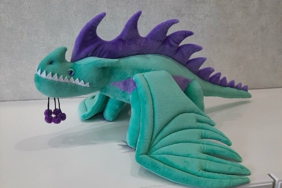 Фото героини материала