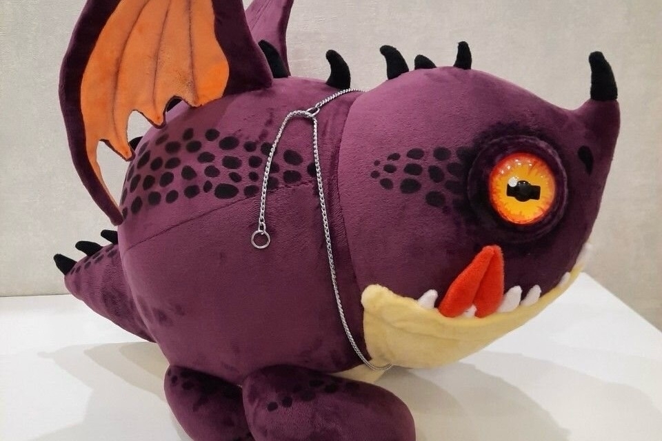 Фото героини материала