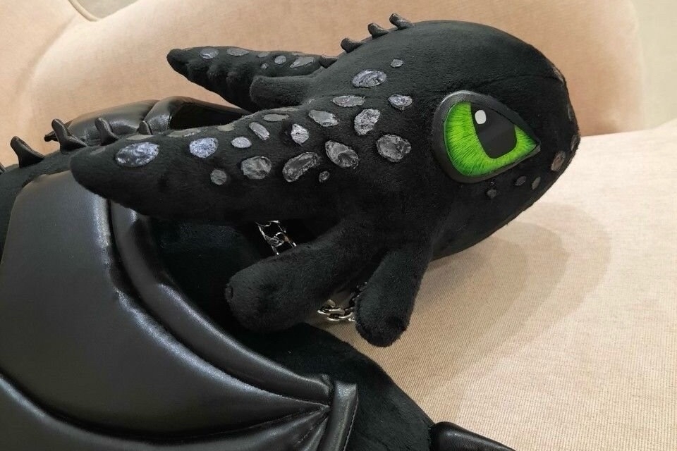 Фото героини материала