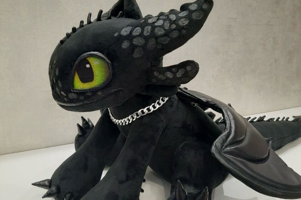 Фото героини материала