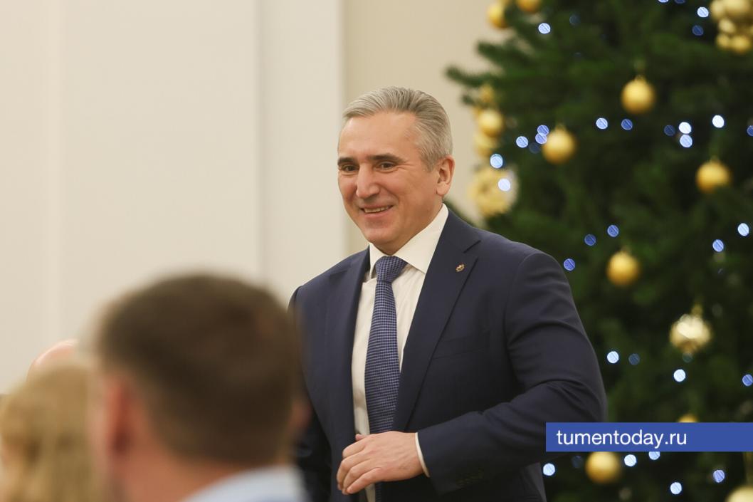 Фото Дениса Моргунова