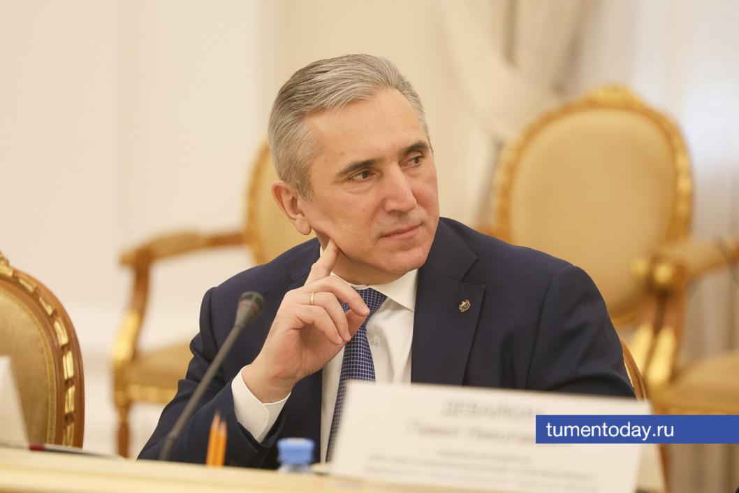 Фото Дениса Моргунова