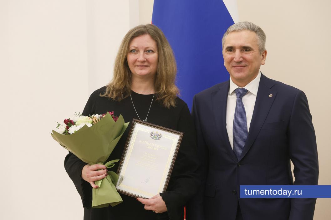 Фото Дениса Моргунова