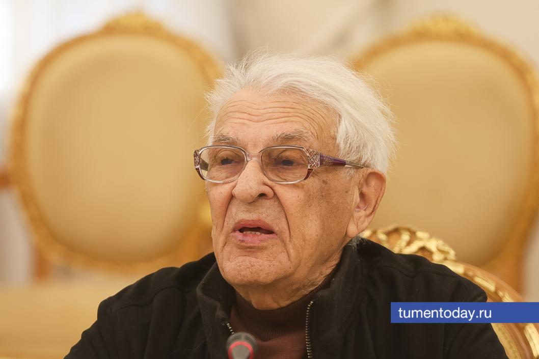 Фото Дениса Моргунова