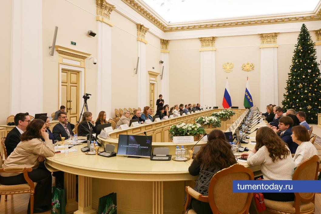 Фото Дениса Моргунова