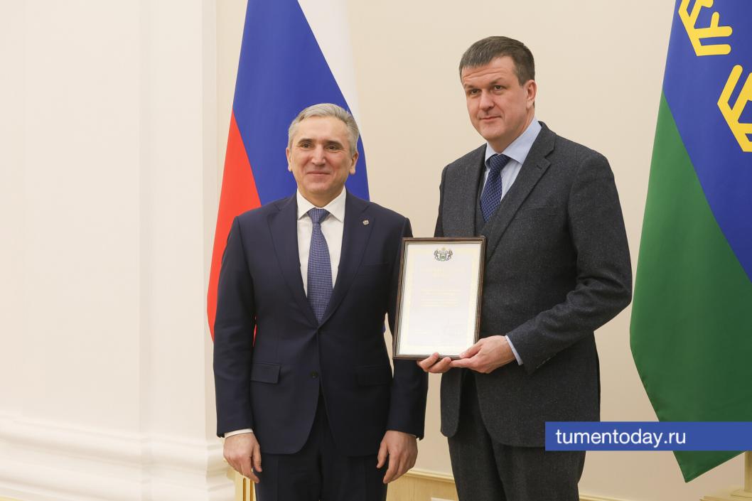 Фото Дениса Моргунова