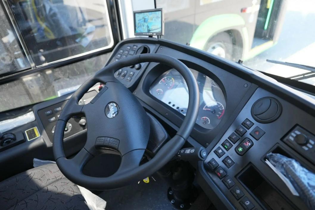 Фото МКУ «Тюменьгортранс», автор неизвестен