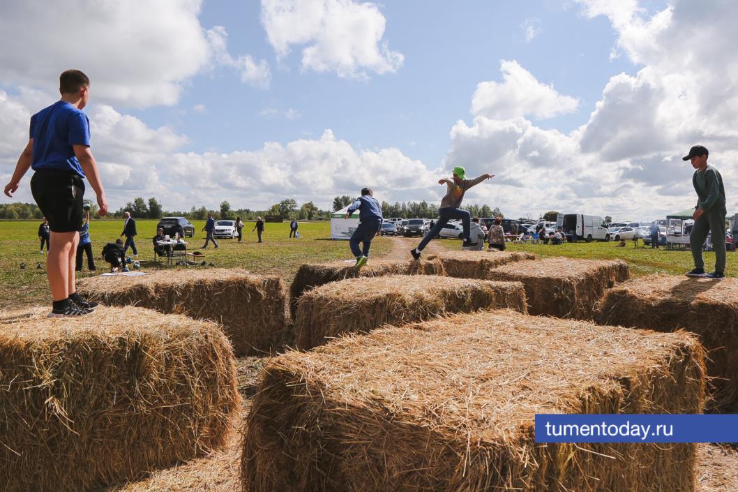 Фото Дениса Моргунова