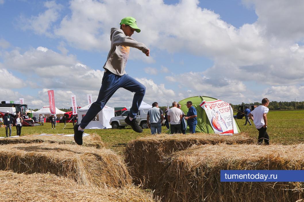 Фото Дениса Моргунова