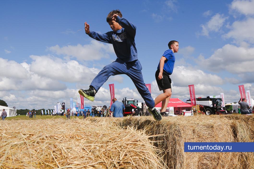 Фото Дениса Моргунова