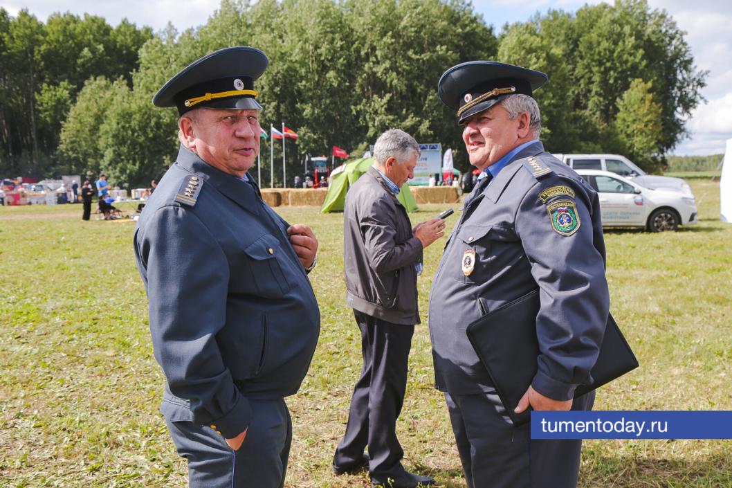 Фото Дениса Моргунова