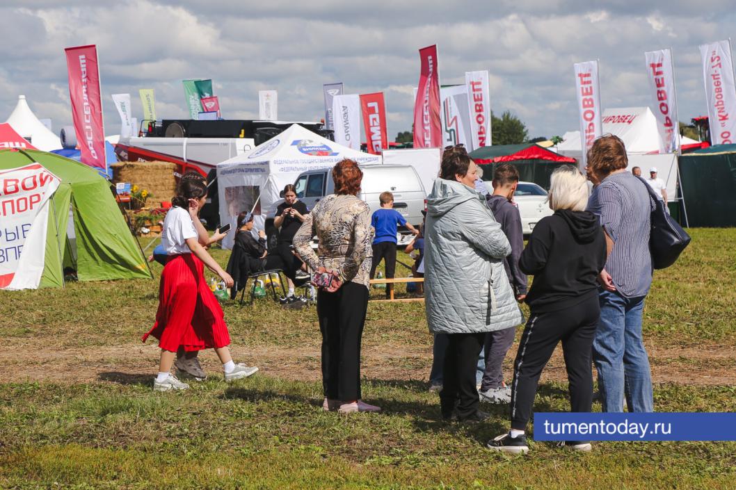 Фото Дениса Моргунова
