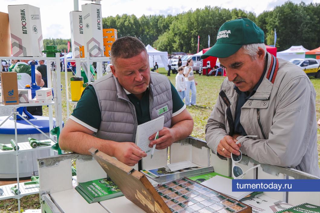 Фото Дениса Моргунова