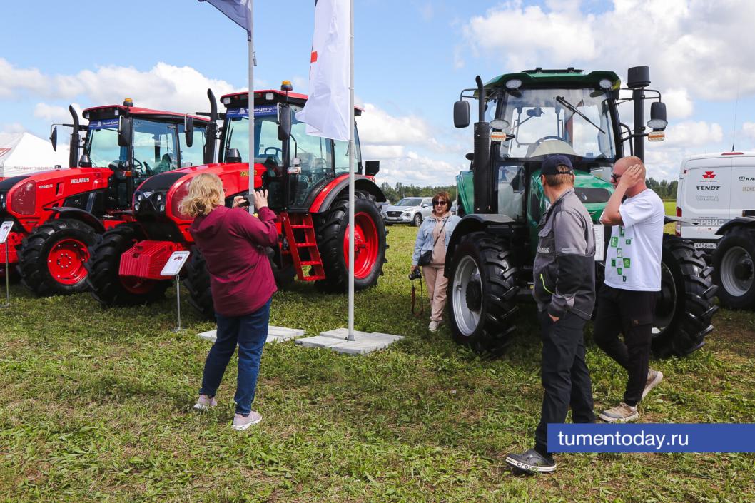 Фото Дениса Моргунова