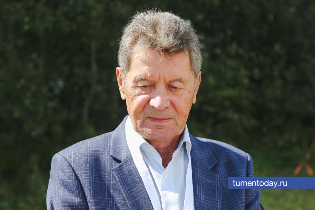 Фото Дениса Моргунова