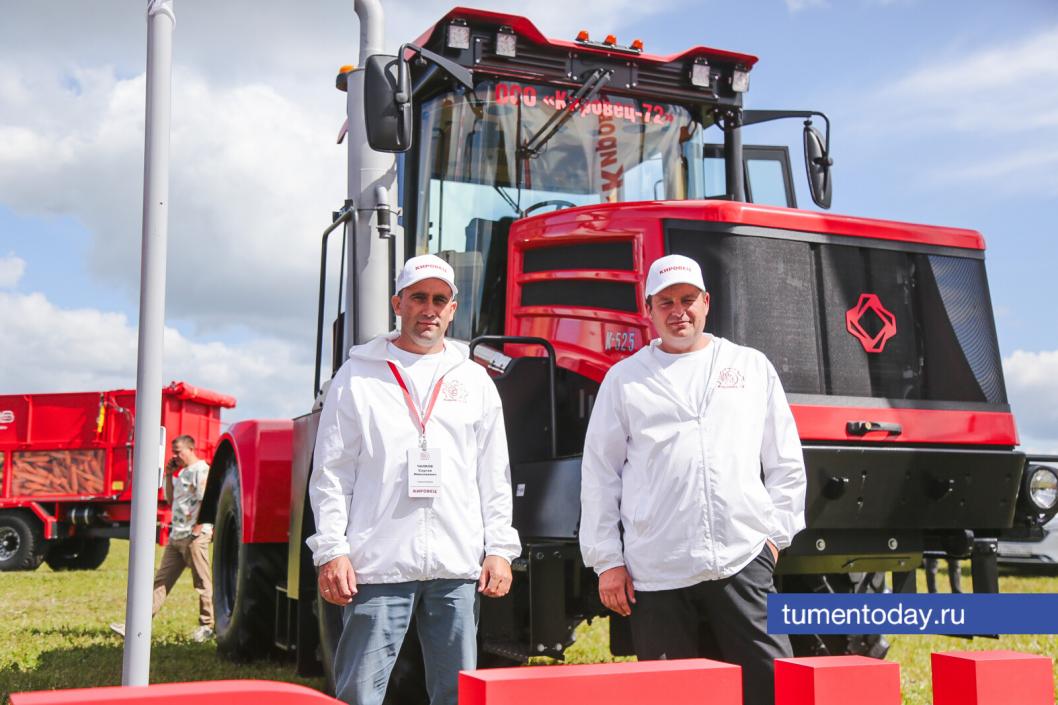 Фото Дениса Моргунова