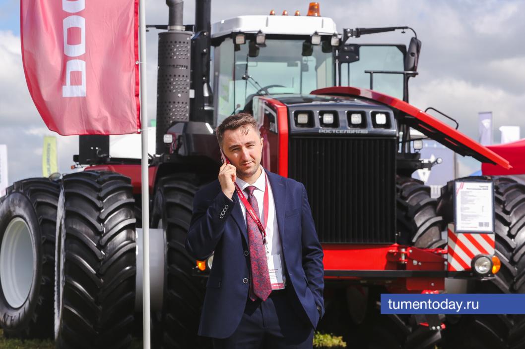 Фото Дениса Моргунова