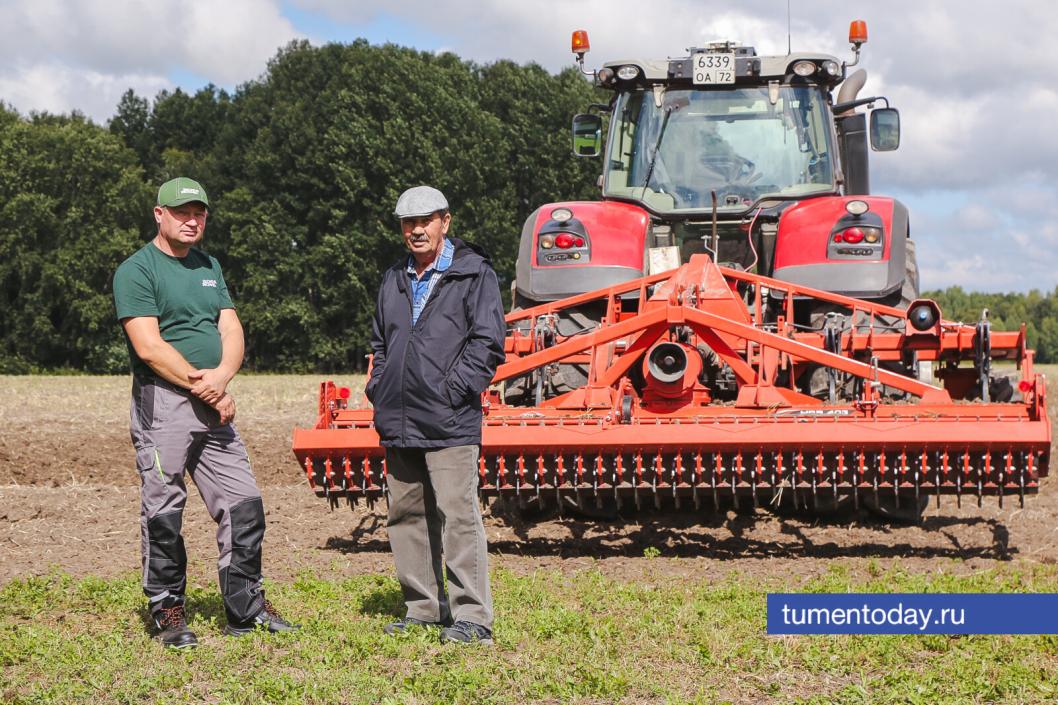 Фото Дениса Моргунова