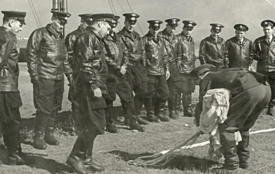 Валентин Филатьев: чем жил тюменский герой, так и не побывавший в космосе