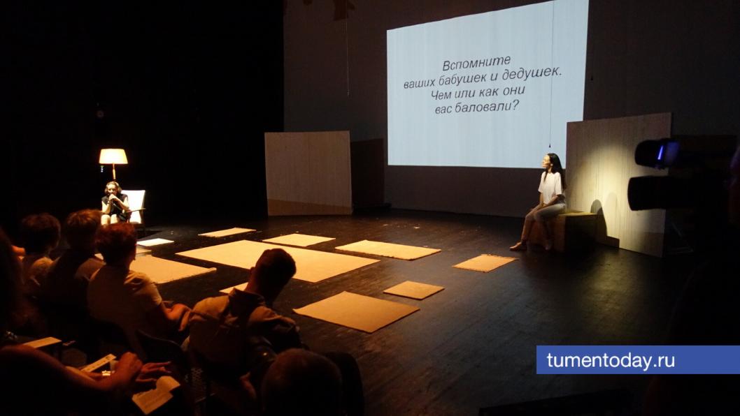 Фото Сергея Кузнецова