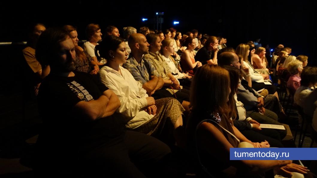 Фото Сергея Кузнецова