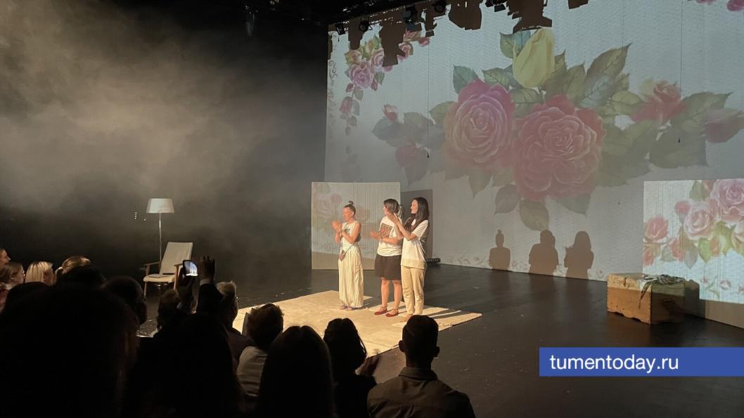 Фото Сергея Кузнецова