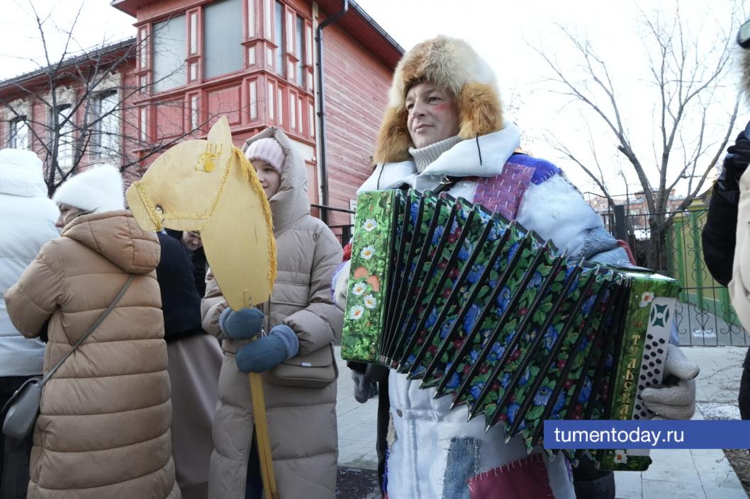 Фото Екатерины Христозовой