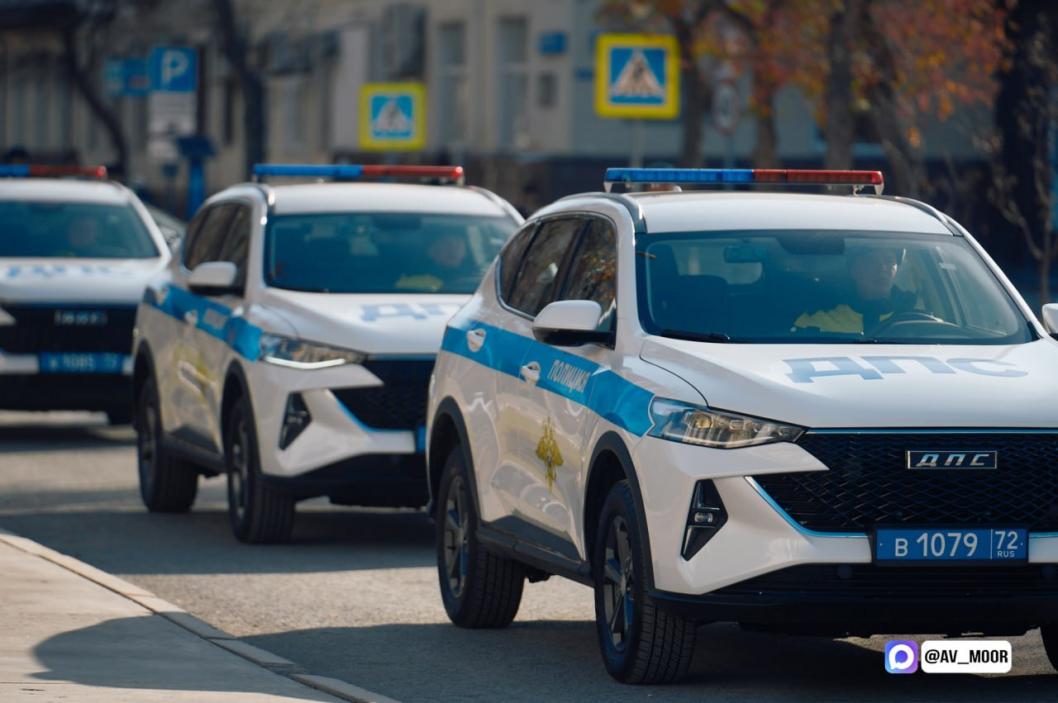 Фото из телеграм-канала Александра Моора